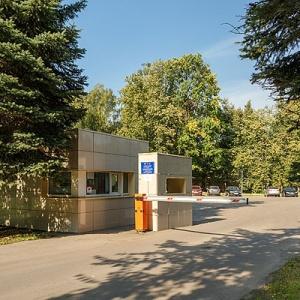 Accomodation facility Nagornoe Holiday Home Hotel