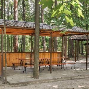 Accomodation facility Nagornoe Holiday Home Hotel