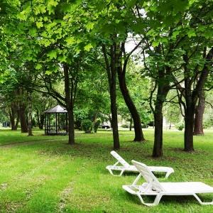 Accomodation facility Nagornoe Holiday Home Hotel