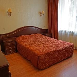 Accomodation facility Nagornoe Holiday Home Hotel
