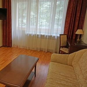 Accomodation facility Nagornoe Holiday Home Hotel