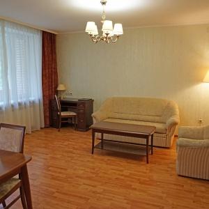 Accomodation facility Nagornoe Holiday Home Hotel