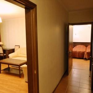 Accomodation facility Nagornoe Holiday Home Hotel
