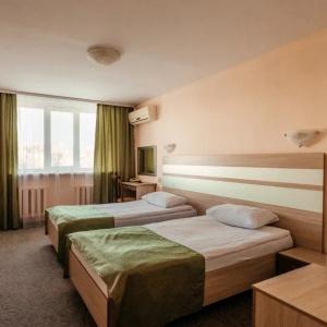 Hotel Molodyozhnaya