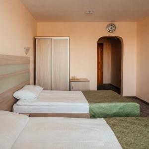 Hotel Molodyozhnaya
