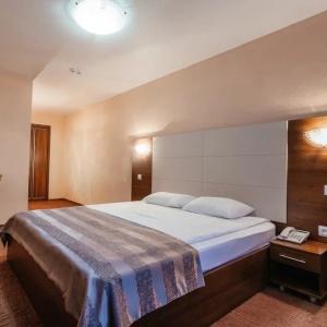 Hotel Molodyozhnaya
