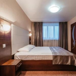 Hotel Molodyozhnaya