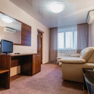 Hotel Molodyozhnaya