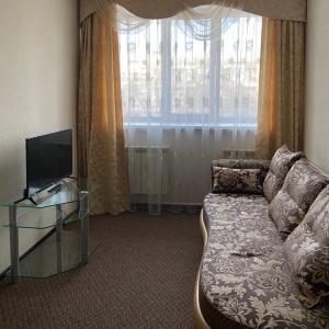 Hotel Molodyozhnaya