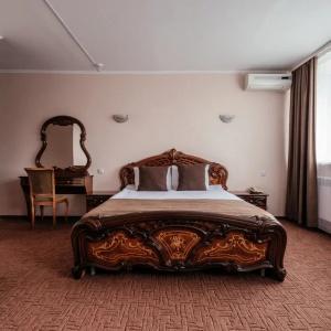 Hotel Molodyozhnaya