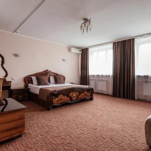 Hotel Molodyozhnaya