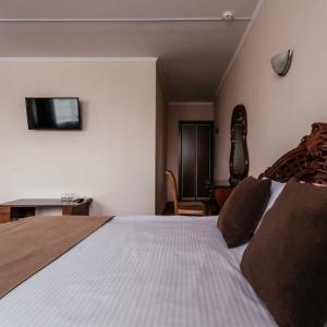Hotel Molodyozhnaya