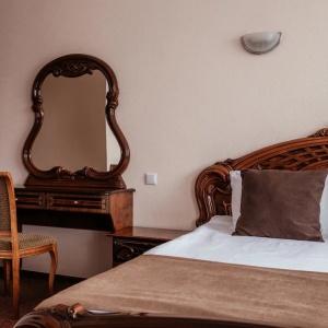 Hotel Molodyozhnaya