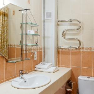 Гостиница Георгиевская