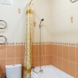 Гостиница Георгиевская
