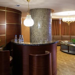 Гостиница Заполярная Столица