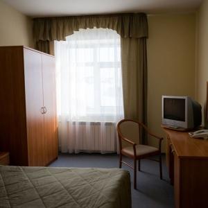 Гостиница Заполярная Столица