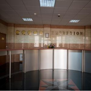 Гостиница Заполярная Столица