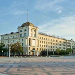 Hotel Belgorod