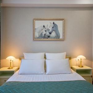 Hotel Belgorod
