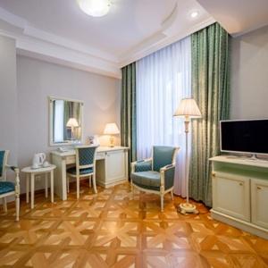 Hotel Belgorod