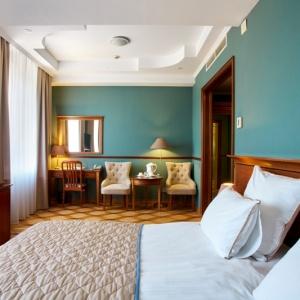 Hotel Belgorod