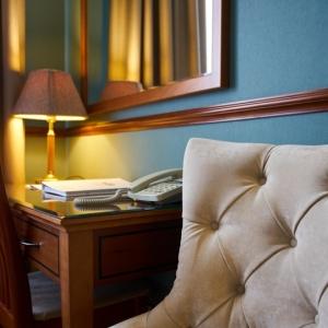 Hotel Belgorod