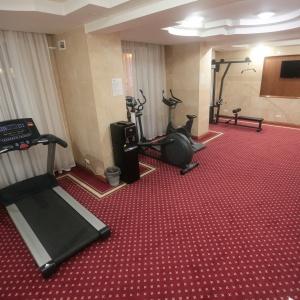 Hotel Belgorod