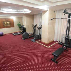 Hotel Belgorod
