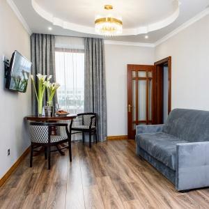 Hotel Belgorod