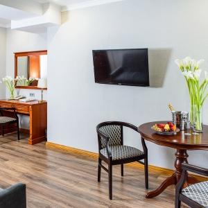 Hotel Belgorod