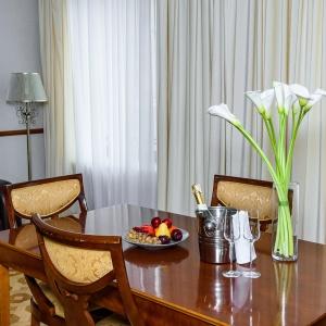 Hotel Belgorod