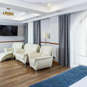 Hotel Belgorod