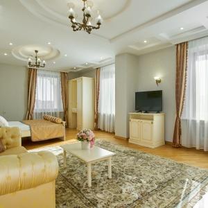 Hotel Belgorod