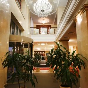 Hotel Belgorod