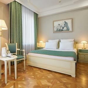 Hotel Belgorod
