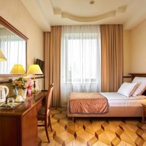 Hotel Belgorod