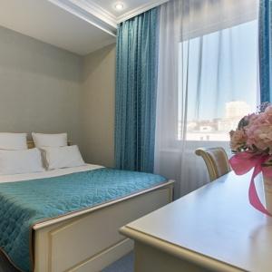 Hotel Belgorod