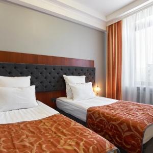 Hotel Belgorod