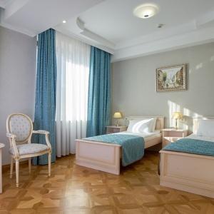 Hotel Belgorod