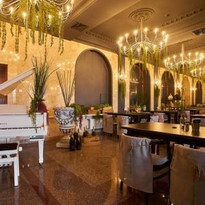 Hotel Belgorod