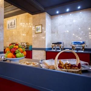 Hotel Belgorod