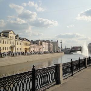 Hotel Kadashevskaya