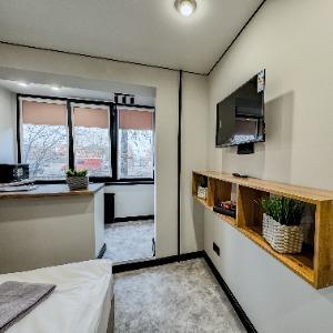 Hotel LaMancha
