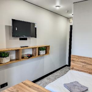Hotel LaMancha