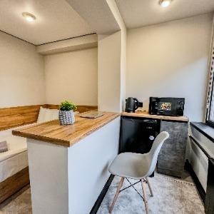Hotel LaMancha