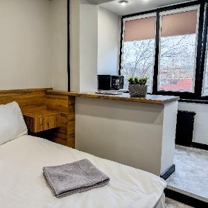 Hotel LaMancha