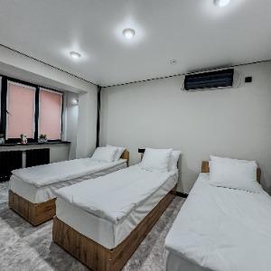 Hotel LaMancha