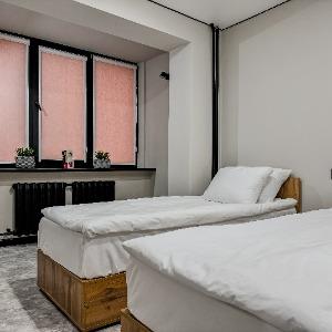 Hotel LaMancha