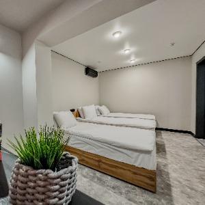 Hotel LaMancha